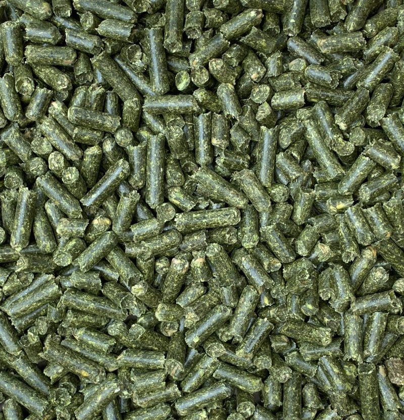 Schröder Luzerne Cobs (Pellets) Basis (8mm)