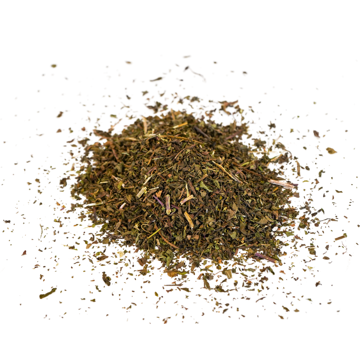 Schröder Pfefferminzkraut 1kg