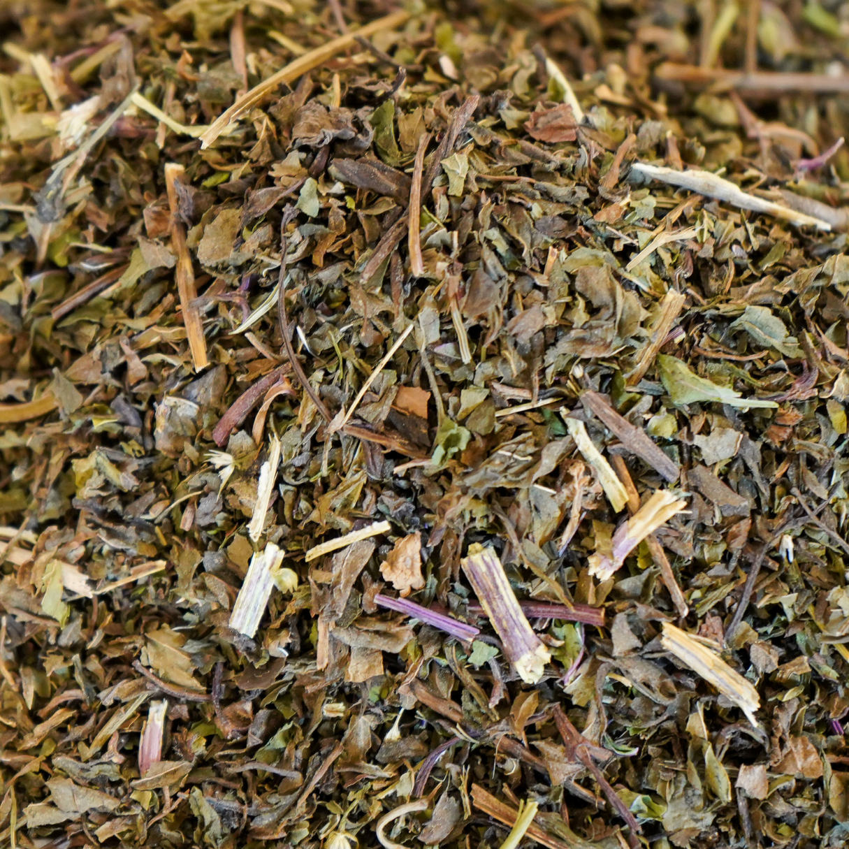 Schröder Pfefferminzkraut 1kg