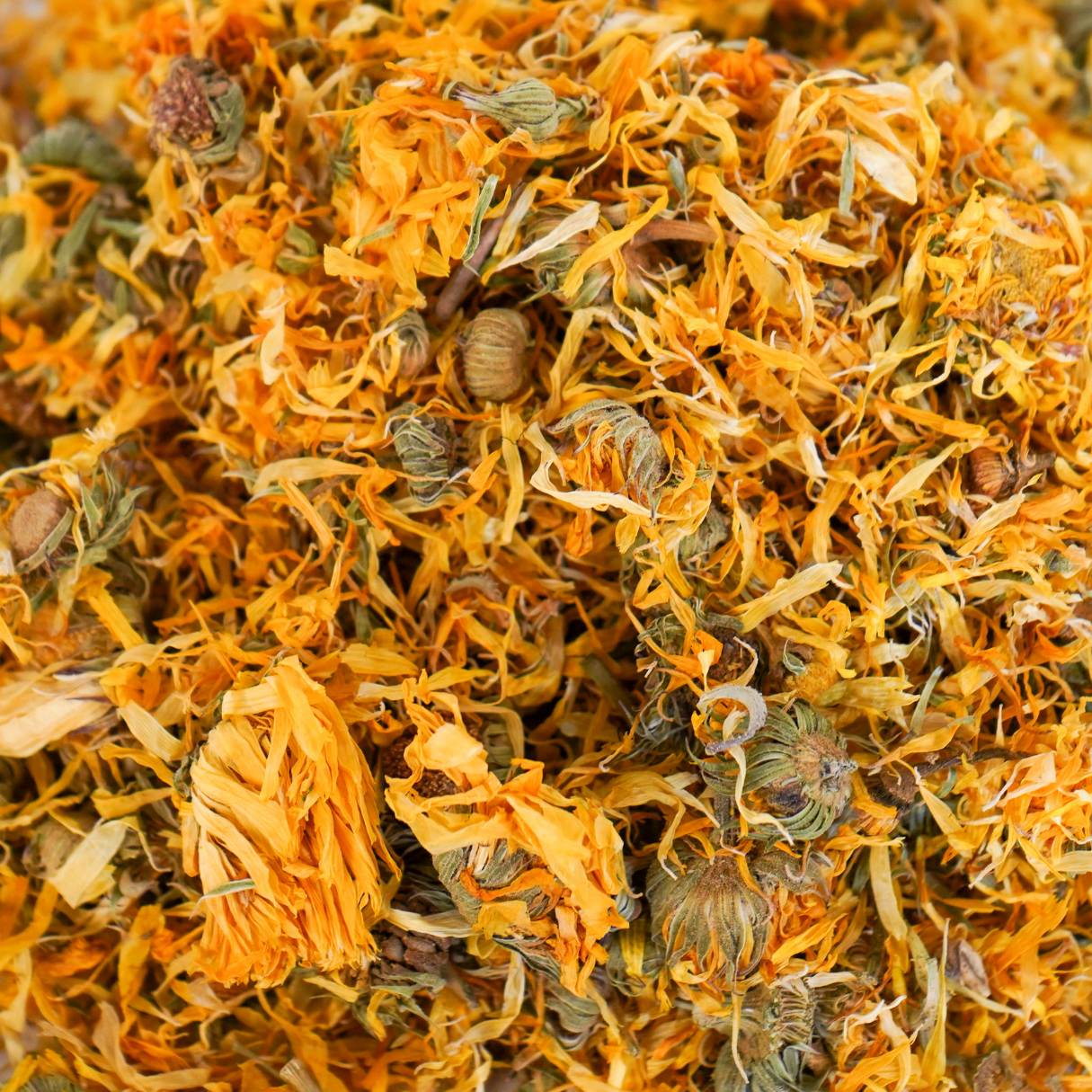 Schröder Premium Ringelblumenblüten 1kg