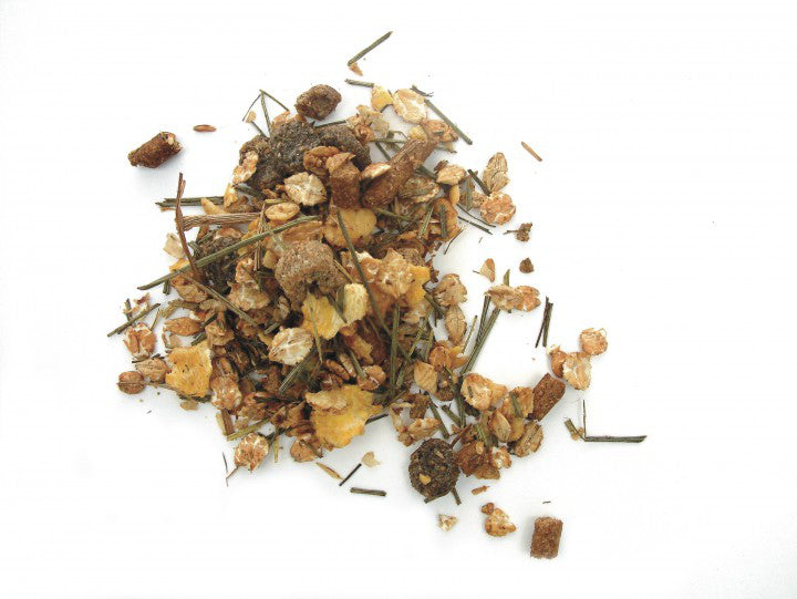 Dodson & Horrell Build-up Mix 20 kg