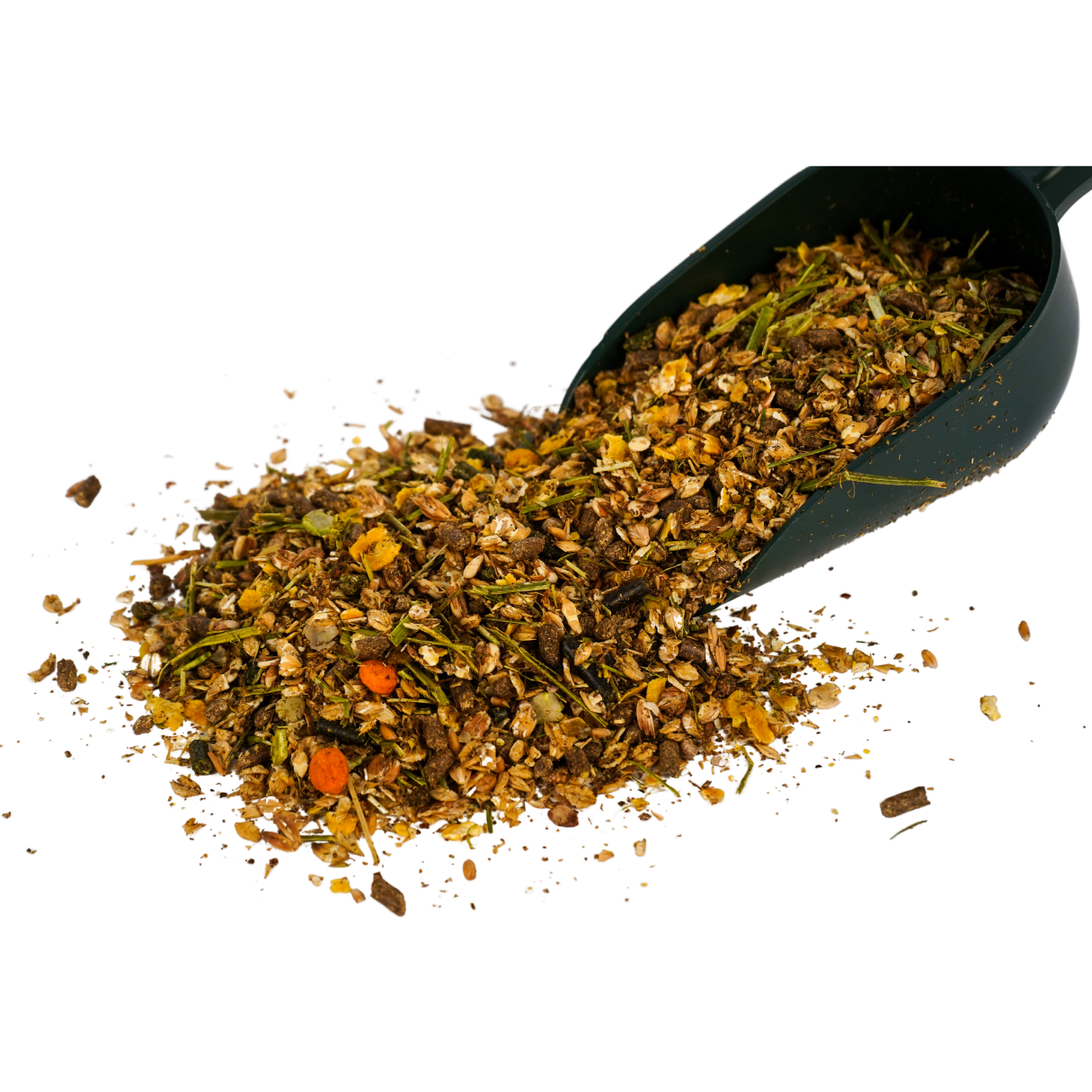 Schröder Premium Struktur Müsli