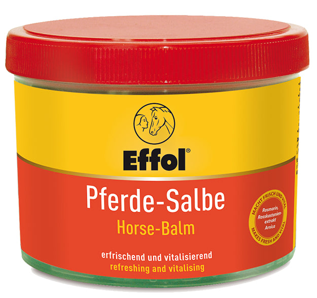Effol Pferde-Salbe 500 ml
