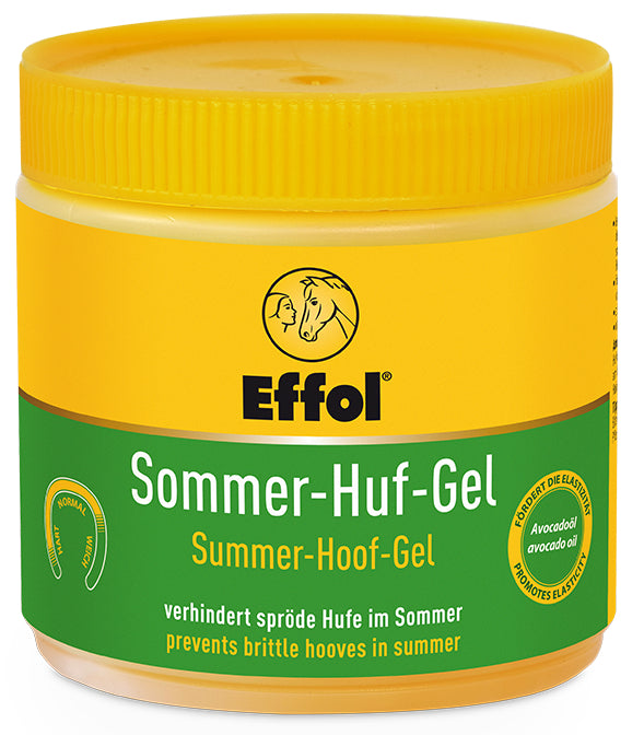 Effol Sommer-Huf-Gel 500 ml