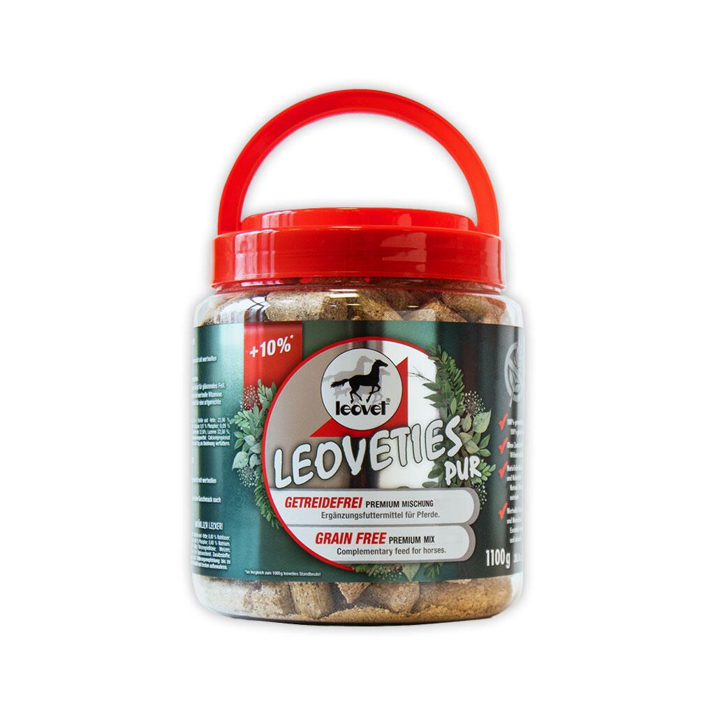 Leovet Leoveties getreidefrei  1100g