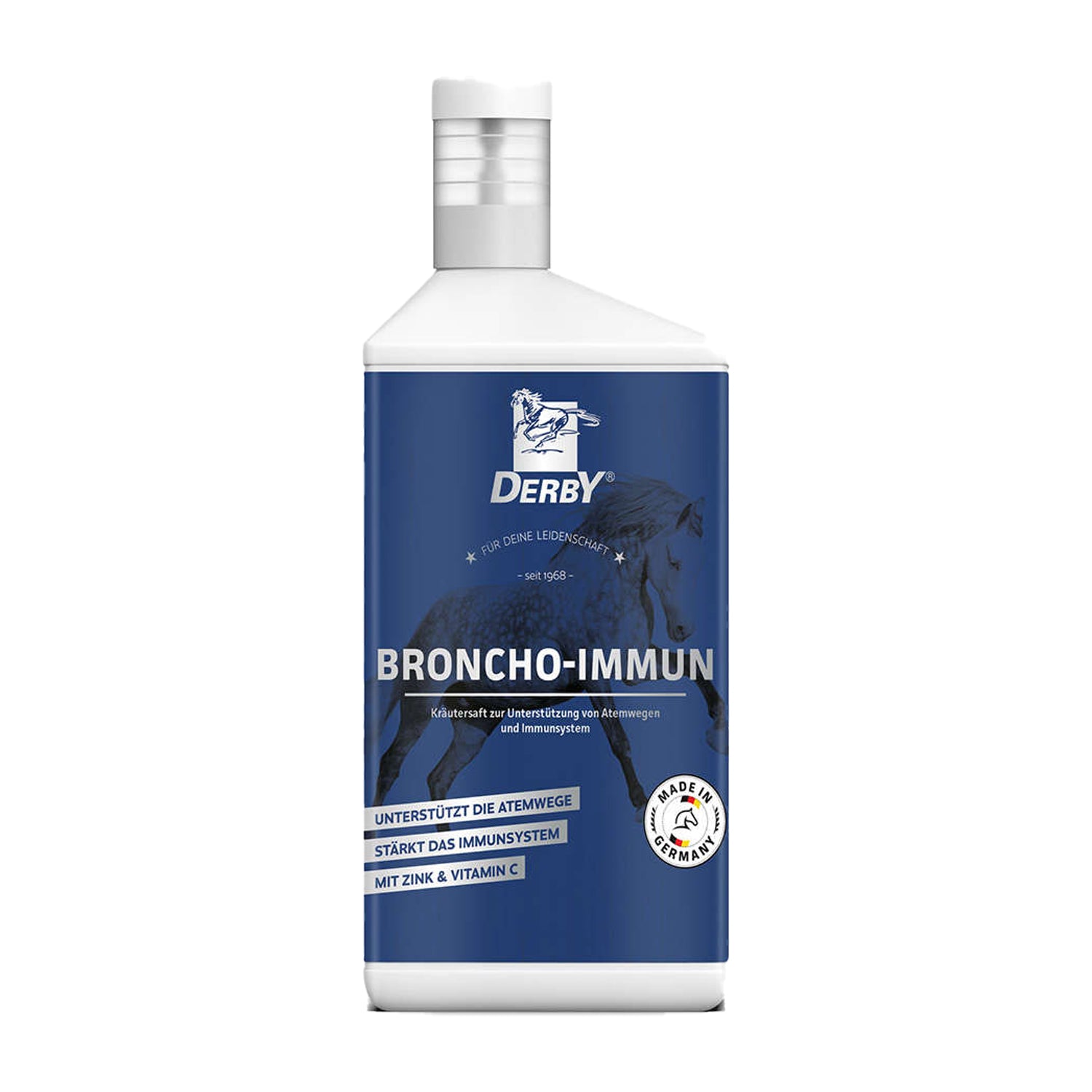 Derby Broncho Immun 1L