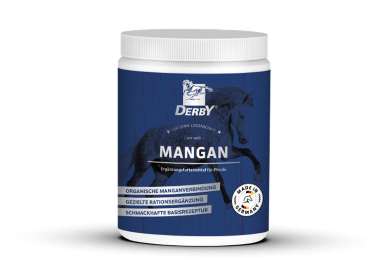 Derby Mangan 1Kg
