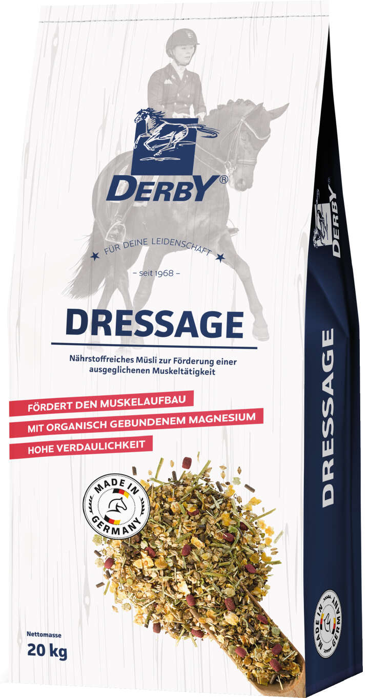 Derby Dressage 20 kg