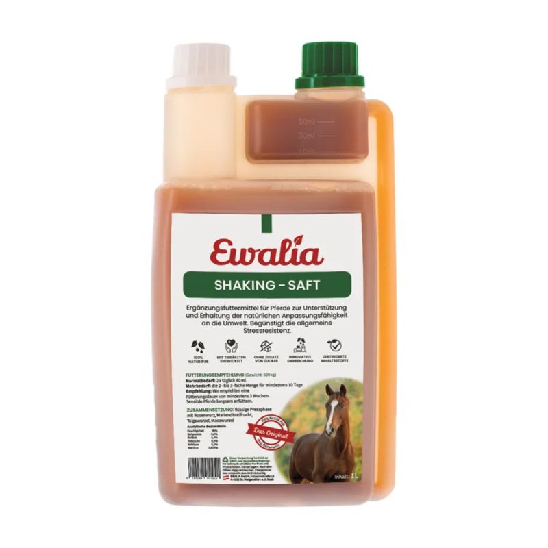 Ewalia Shakingsaft 1 L