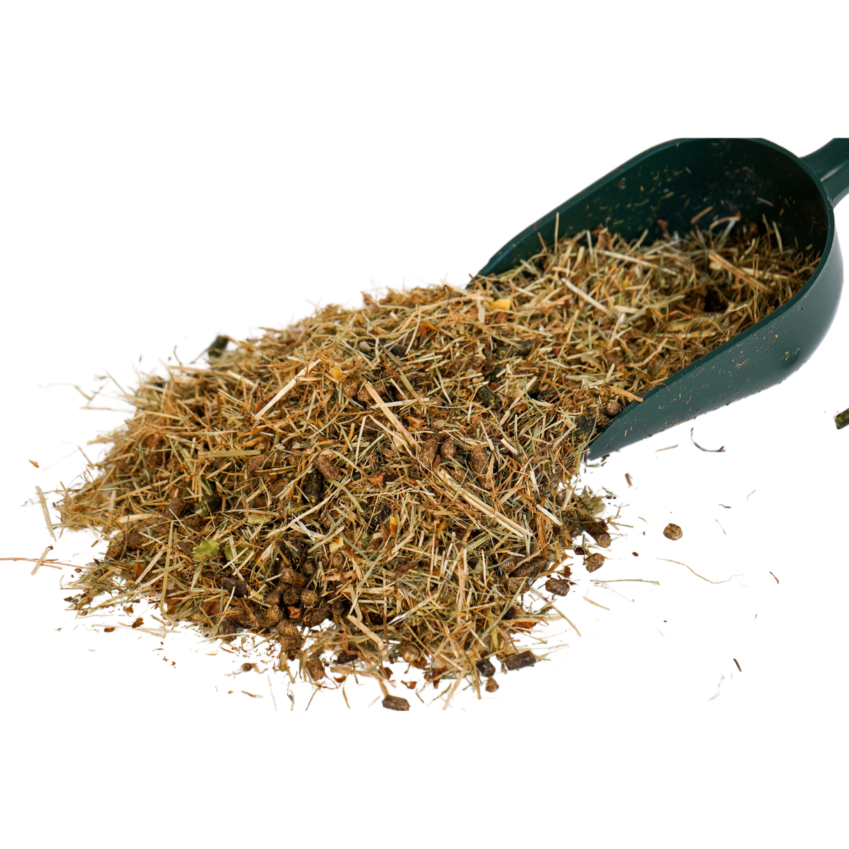 Schröder Hanf Müsli getreidefrei