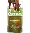Hartog Gras Mix 18 Kg