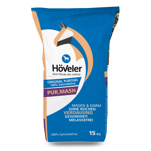 Höveler Puritan Pur Mash