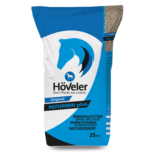Höveler Reformin Plus 25 Kg