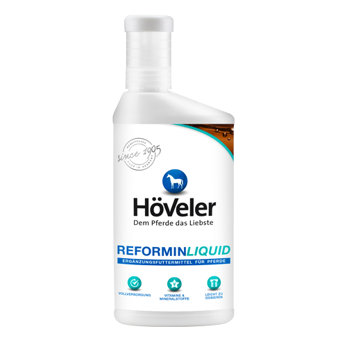Höveler Reformin Liquid 500ml