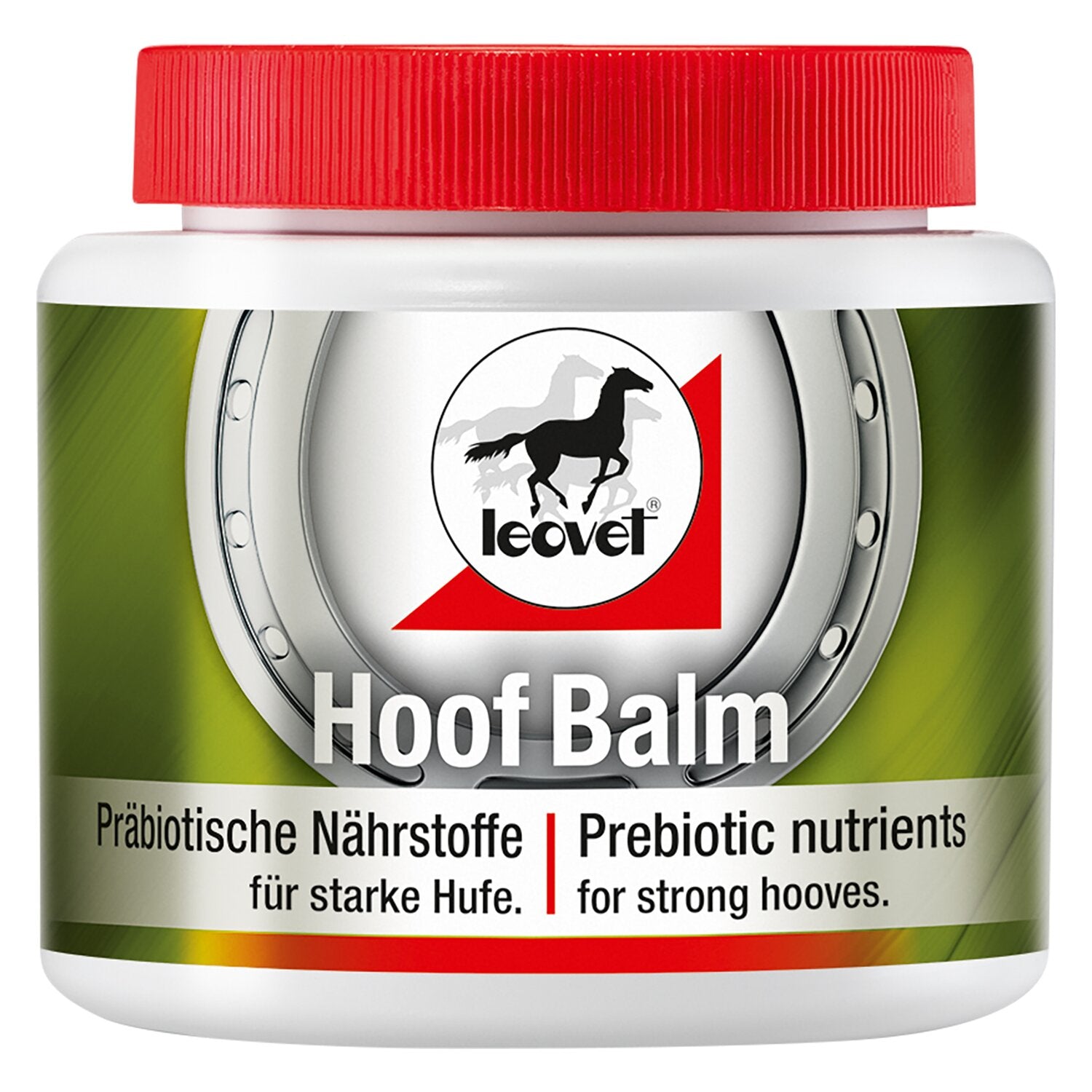 Leovet Hoof Balm 450ml