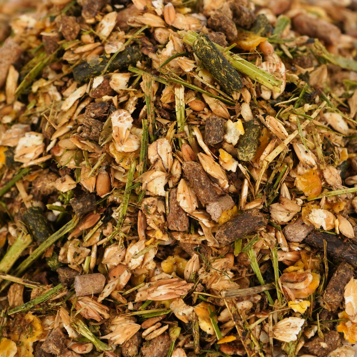Schröder Premium Kräutermüsli