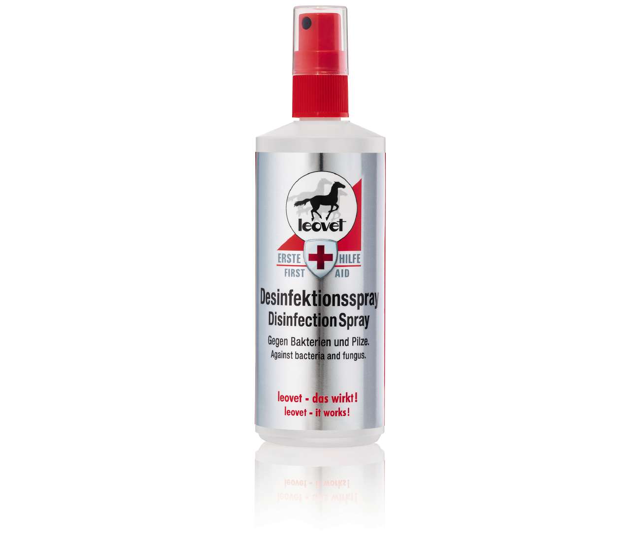 Leovet Desinfektionsspray 200 ml