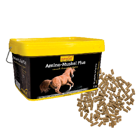 Marstall Amino Muskel 10 kg
