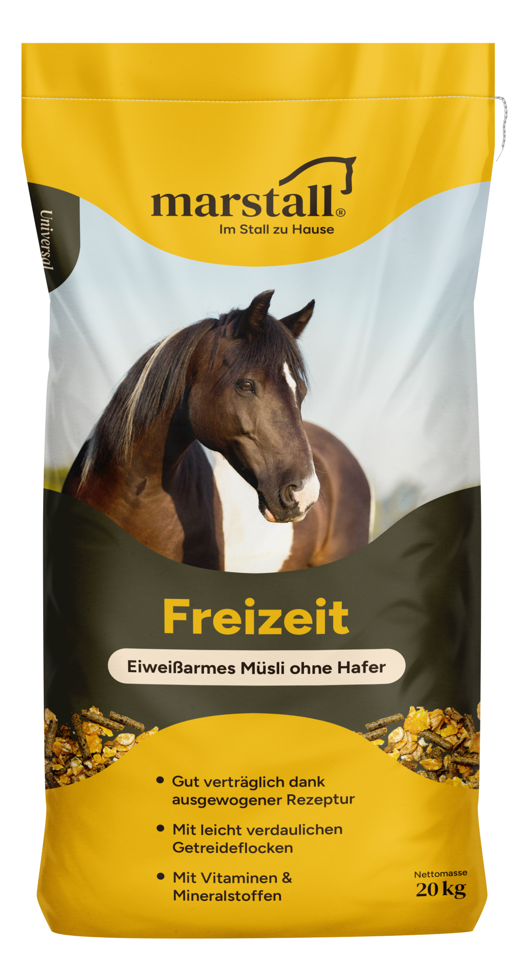 Marstall Freizeit 20 kg