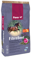 Pavo FibreBeet