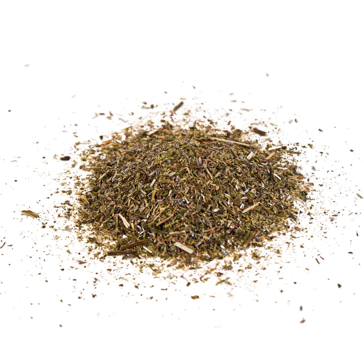 Schröder Premium Silencio (Anti Stress Kräuter) 1 kg