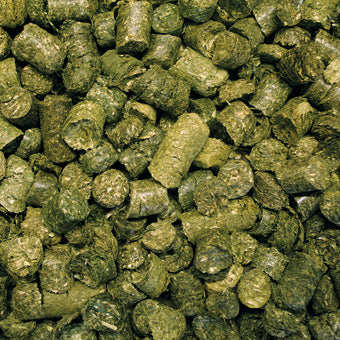 Agrobs Pre Alpin Wiesencobs 20 kg