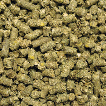 Agrobs Pre Alpin Maiscobs 20 kg