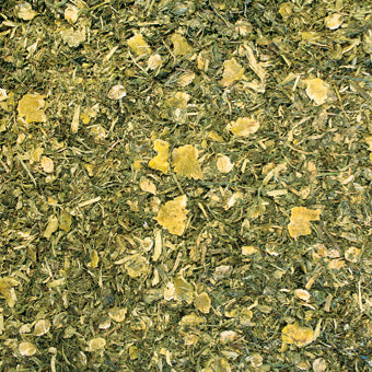 Agrobs Pre Alpin Senior Sparpaket 2 x 12,5 kg
