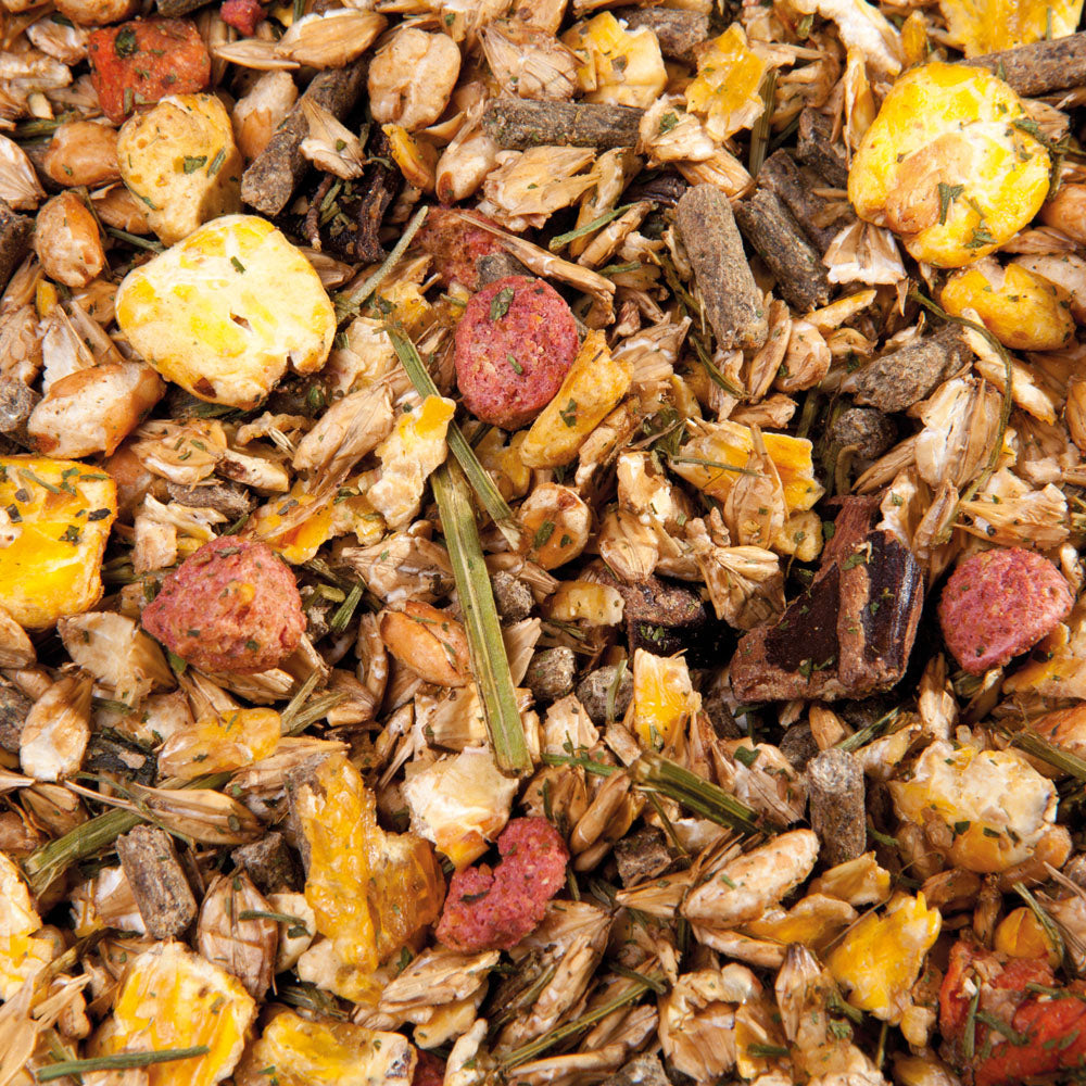 Eggersmann EMH Kräuter Müsli 20 Kg