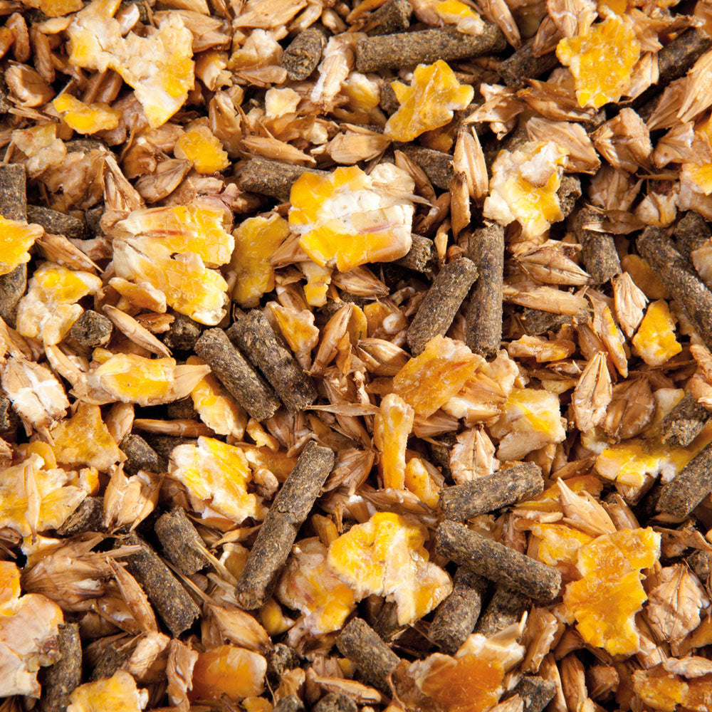 Eggersmann EMH F- Müsli 30 kg