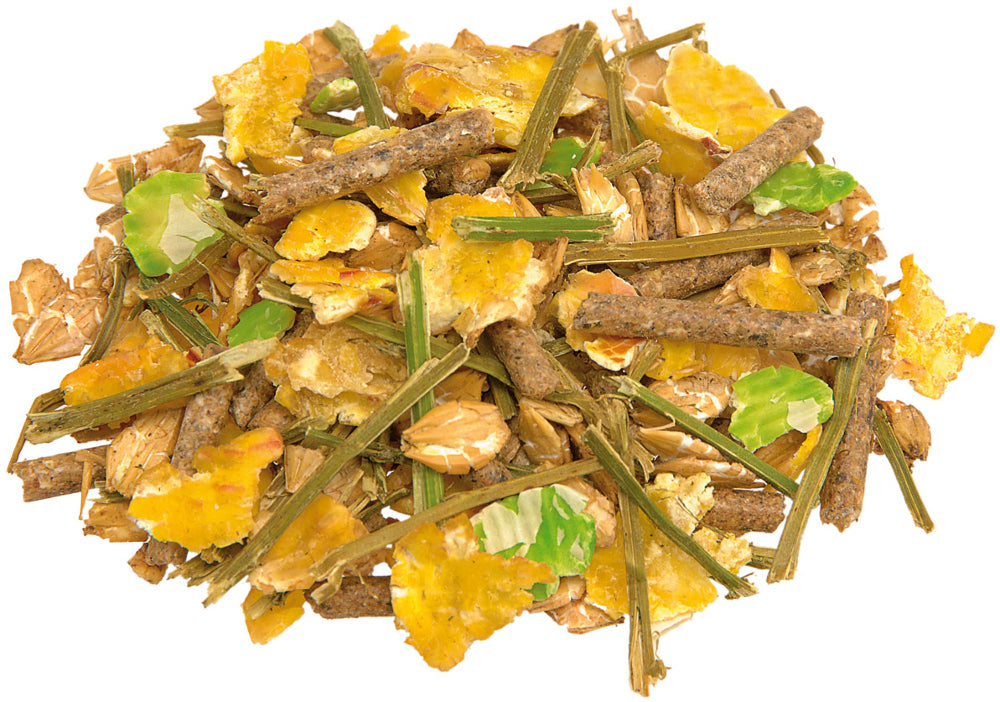 Marstall Western Struktur-Müsli 15 kg