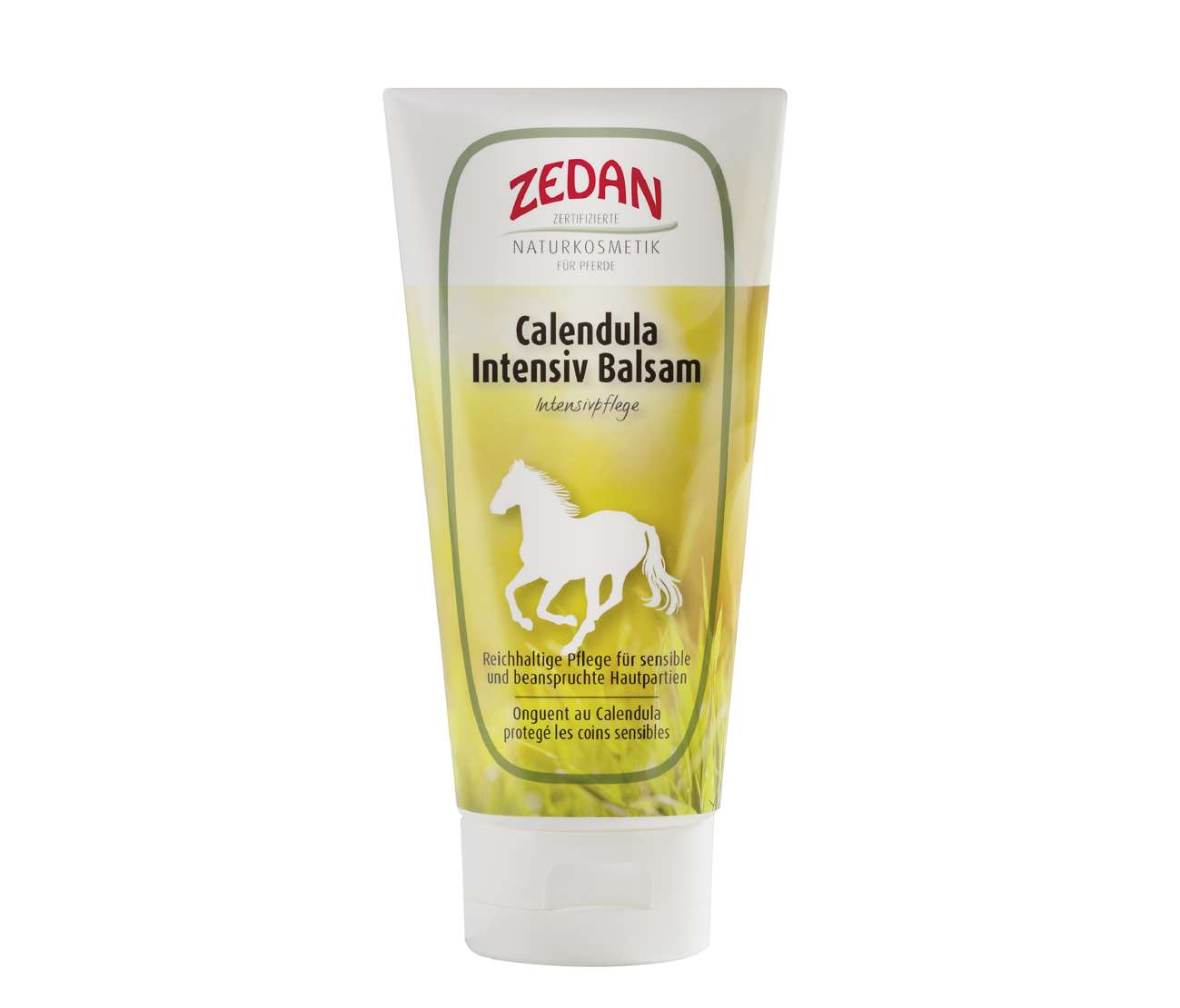 Zedan Calendula Intensiv Balsam 200 ml