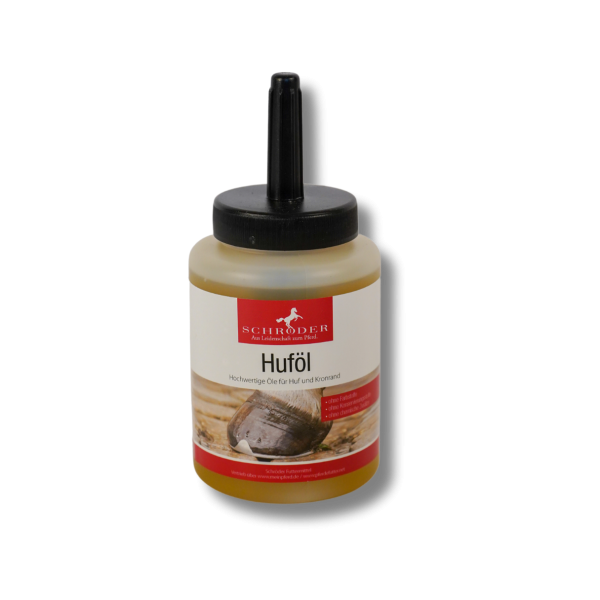 Schröder Huföl 450 ml