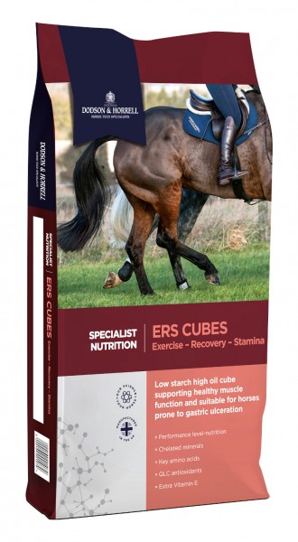 Dodson & Horrell ERS Cubes 20 kg