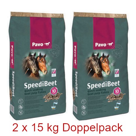 Pavo SpeediBeet
