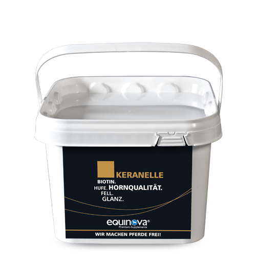 equinova Keranelle Powder 1,5 Kg