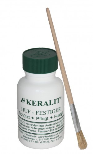 Keralit Huf Festiger 250 ml Flasche