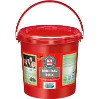 Salvana Mineralbrix getreidefrei 8 kg Salvana Mineralbrix getreidefrei 8 kg