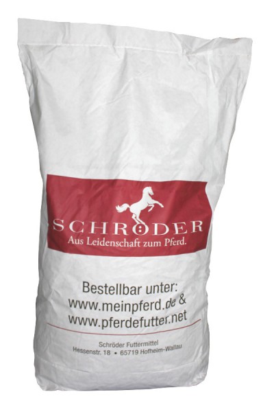 Schröder Premium Struktur Sportmüsli