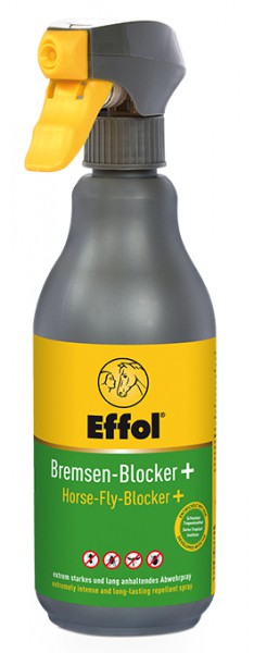 Effol Bremsenblocker 500 ml Flasche