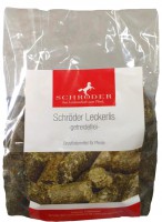 Schröder Leckerli getreidefrei Kräuter 1 kg Schröder Leckerli getreidefrei Kräuter 1 kg