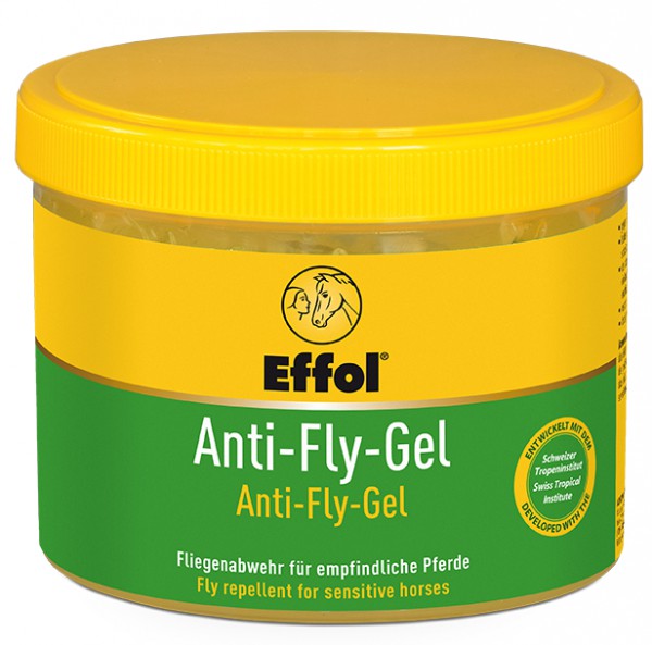 Effol Anti-Fly-Gel 500ml Dose