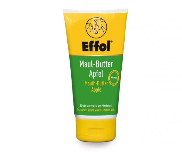 Effol Maulbutter Apfelgeschmack 150ml