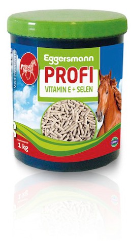 Eggersmann Profi Vitamin E /Selen 1 kg
