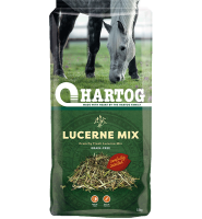 Hartog Luzerne Mix18 Kg Hartog Luzerne Mix18 Kg