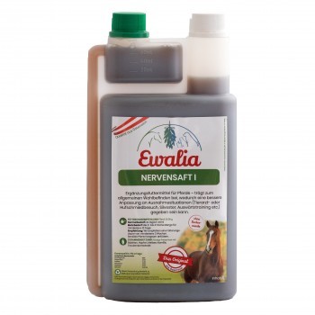 Ewalia Nervensaft I 1 Liter