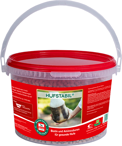 Salvana Hufstabil 3 kg