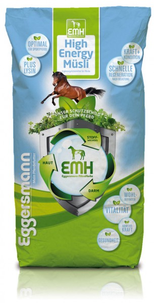 Eggersmann EMH High Energy 20 kg