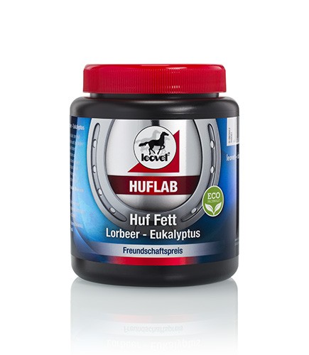 Leovet Huf Fett 750ml