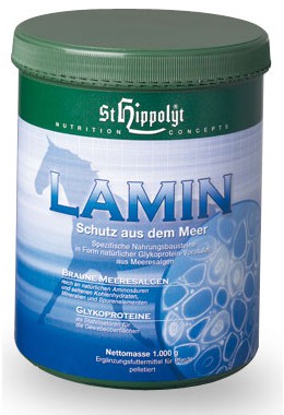 St.Hippolyt Lamin 1 kg